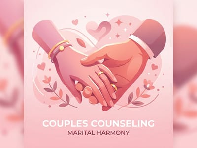 MARITAL ISSUES
